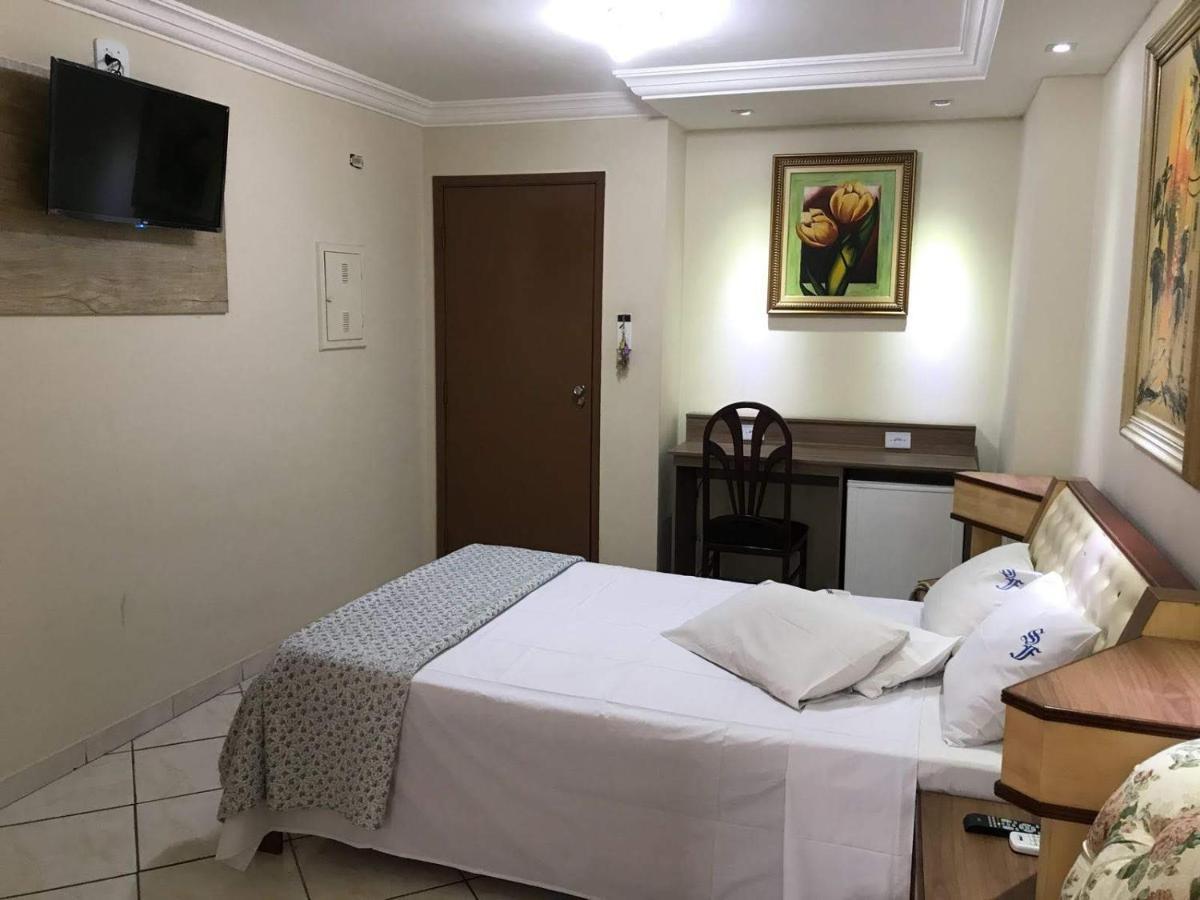 Quarto Duplo Standard